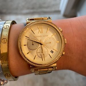 Michael Kors watch